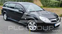 2007 Opel Vectra