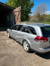 2007 Opel Vectra