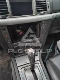 2007 Opel Vectra