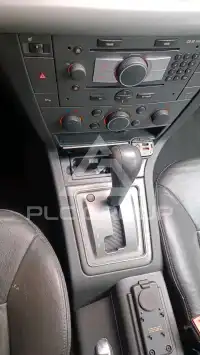 2007 Opel Vectra