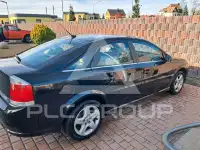 2007 Opel Vectra
