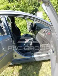 2007 Opel Vectra