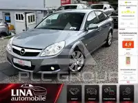 2007 Opel Vectra