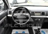 2007 Opel Vectra