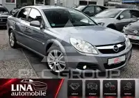 2007 Opel Vectra