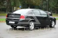 2007 Opel Vectra