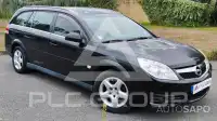 2007 Opel Vectra