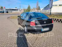 2007 Opel Vectra