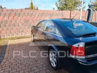 2007 Opel Vectra