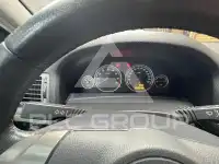 2007 Opel Vectra