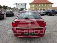 2007 Opel Vectra
