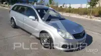 2007 Opel Vectra