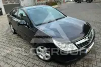 2007 Opel Vectra