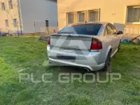 2007 Opel Vectra