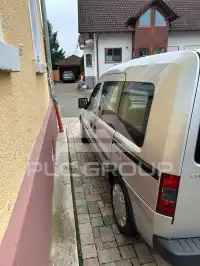 2007 Opel Combo