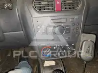 2007 Opel Combo