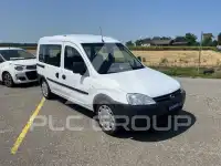 2007 Opel Combo