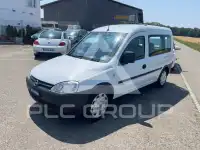 2007 Opel Combo