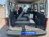 2007 Opel Combo