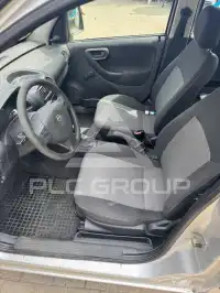 2007 Opel Combo