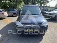 2007 Opel Combo