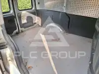 2007 Opel Combo