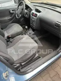 2007 Opel Combo