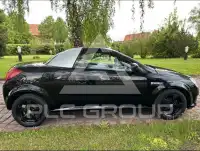 2007 Opel Tigra