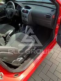 2007 Opel Tigra