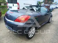 2007 Opel Tigra