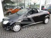 2007 Opel Tigra