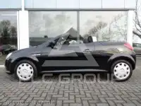 2007 Opel Tigra