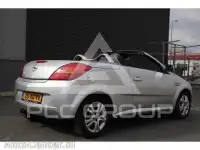 2007 Opel Tigra