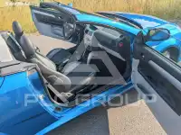 2007 Opel Tigra