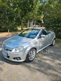 2007 Opel Tigra