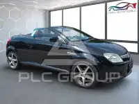2007 Opel Tigra