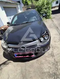 2007 Opel Tigra