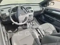 2007 Opel Tigra