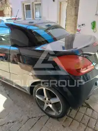2007 Opel Tigra