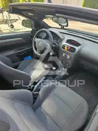 2007 Opel Tigra