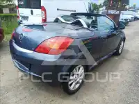 2007 Opel Tigra
