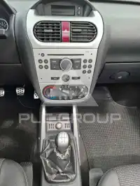 2007 Opel Tigra