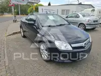 2007 Opel Tigra