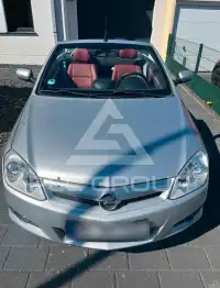 2007 Opel Tigra