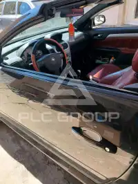 2007 Opel Tigra