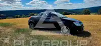 2007 Opel Tigra