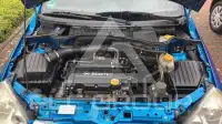 2007 Opel Tigra