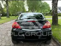 2007 Opel Tigra
