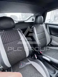 2007 Opel Tigra