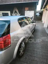 2007 Opel Signum